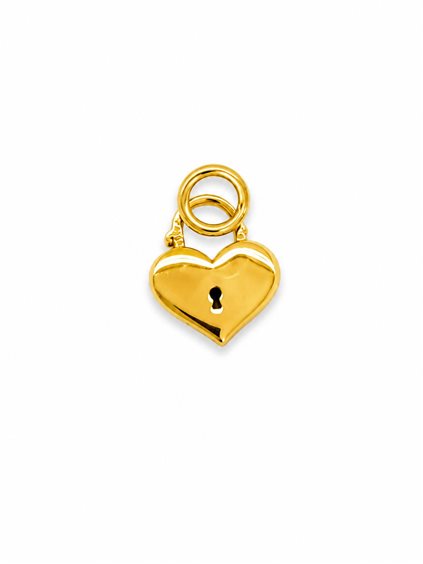 Pendente Solara in Argento 7280 - 7280